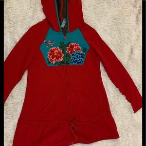 Lièbo jackets